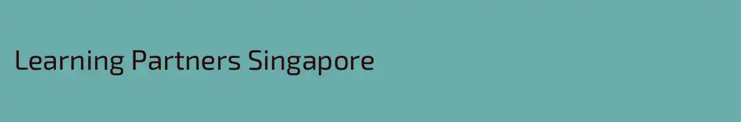 Learning Partners Singapore